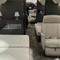 2020 BOMBARDIER GLOBAL 7500 - Image 2