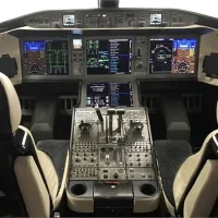 2020 BOMBARDIER GLOBAL 7500 - Image 3