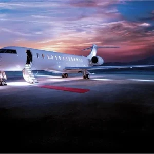 2020 BOMBARDIER GLOBAL 7500
