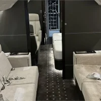 2020 BOMBARDIER GLOBAL 7500 - Image 6