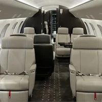2020 BOMBARDIER GLOBAL 7500 - Image 5