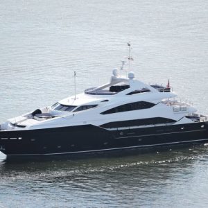 2012 Sunseeker 40 Metre Yacht - Image 26