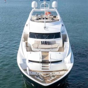 2012 Sunseeker 40 Metre Yacht - Image 27