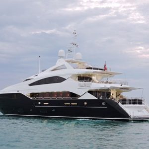 2012 Sunseeker 40 Metre Yacht - Image 28