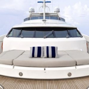 2012 Sunseeker 40 Metre Yacht - Image 10