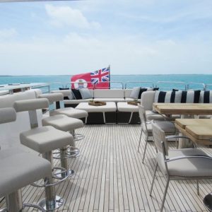 2012 Sunseeker 40 Metre Yacht - Image 11