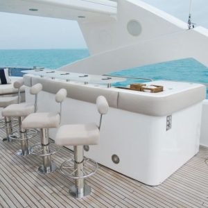 2012 Sunseeker 40 Metre Yacht - Image 13