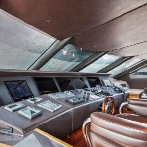 2012 Sunseeker 40 Metre Yacht - Image 15