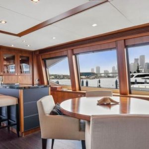2012 Sunseeker 40 Metre Yacht - Image 17