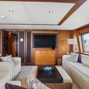 2012 Sunseeker 40 Metre Yacht - Image 18