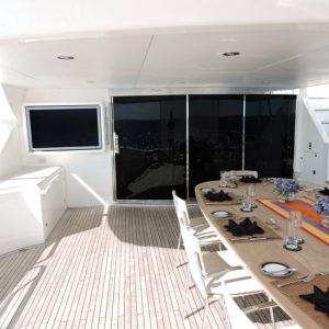 2012 Sunseeker 40 Metre Yacht - Image 19
