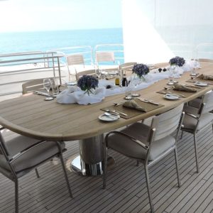 2012 Sunseeker 40 Metre Yacht - Image 2