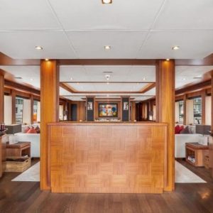 2012 Sunseeker 40 Metre Yacht - Image 3
