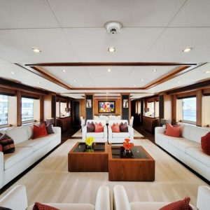 2012 Sunseeker 40 Metre Yacht - Image 4