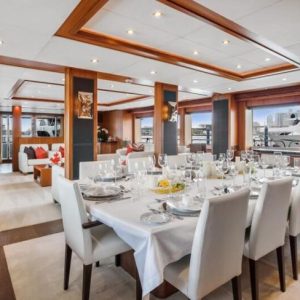 2012 Sunseeker 40 Metre Yacht - Image 20
