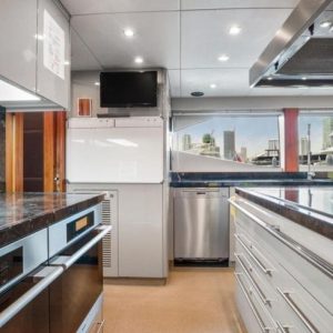 2012 Sunseeker 40 Metre Yacht - Image 21