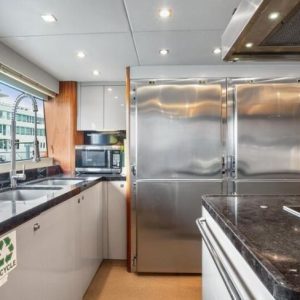 2012 Sunseeker 40 Metre Yacht - Image 5