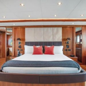 2012 Sunseeker 40 Metre Yacht - Image 22