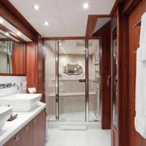 2012 Sunseeker 40 Metre Yacht - Image 23