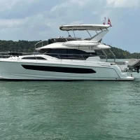 2023 Aquila 44 - Image 2