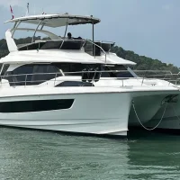 2023 Aquila 44 - Image 4