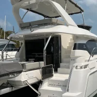 2023 Aquila 44 - Image 7