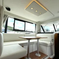 2023 Beneteau Swift Trawler 41 - Image 3
