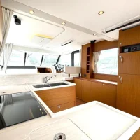 2023 Beneteau Swift Trawler 41 - Image 4
