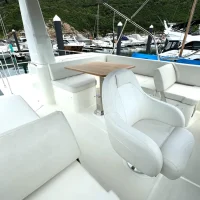 2023 Beneteau Swift Trawler 41 - Image 5
