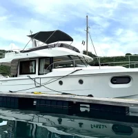 2023 Beneteau Swift Trawler 41 - Image 6