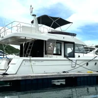 2023 Beneteau Swift Trawler 41 - Image 7