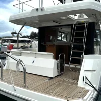2023 Beneteau Swift Trawler 41 - Image 9