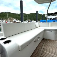 2023 Beneteau Swift Trawler 41 - Image 10