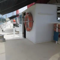 1986 Custom Schooner - Image 6