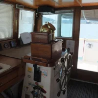 1986 Custom Schooner - Image 7