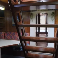 1986 Custom Schooner - Image 8