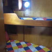 1986 Custom Schooner - Image 9