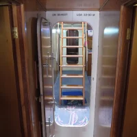 1986 Custom Schooner - Image 10
