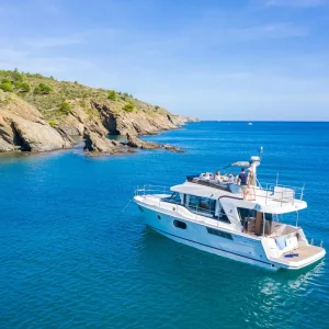 2023 Beneteau Swift Trawler 41