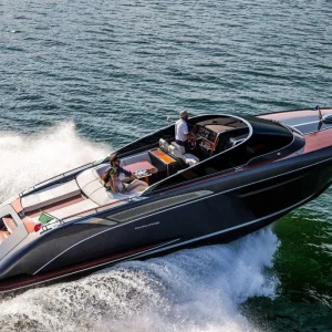 2023 Riva mare 38