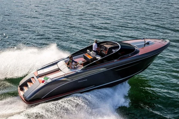 2023 Riva mare 38
