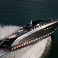 2023 Riva mare 38 - Image 5