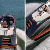 2023 Riva mare 38 - Image 8