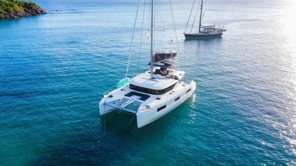 2021 Lagoon 46