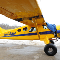 1951 DEHAVILLAND DHC-2 - Image 2
