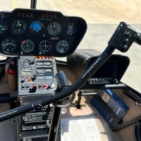 2008 ROBINSON R44 RAVEN II - Image 4