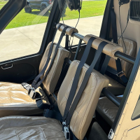 2008 ROBINSON R44 RAVEN II - Image 5