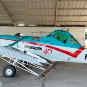 1977 CESSNA 188
