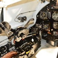 1947 HAWKER SEA FURY MK X - Image 2
