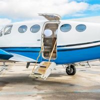 1977 CESSNA 421C - Image 2